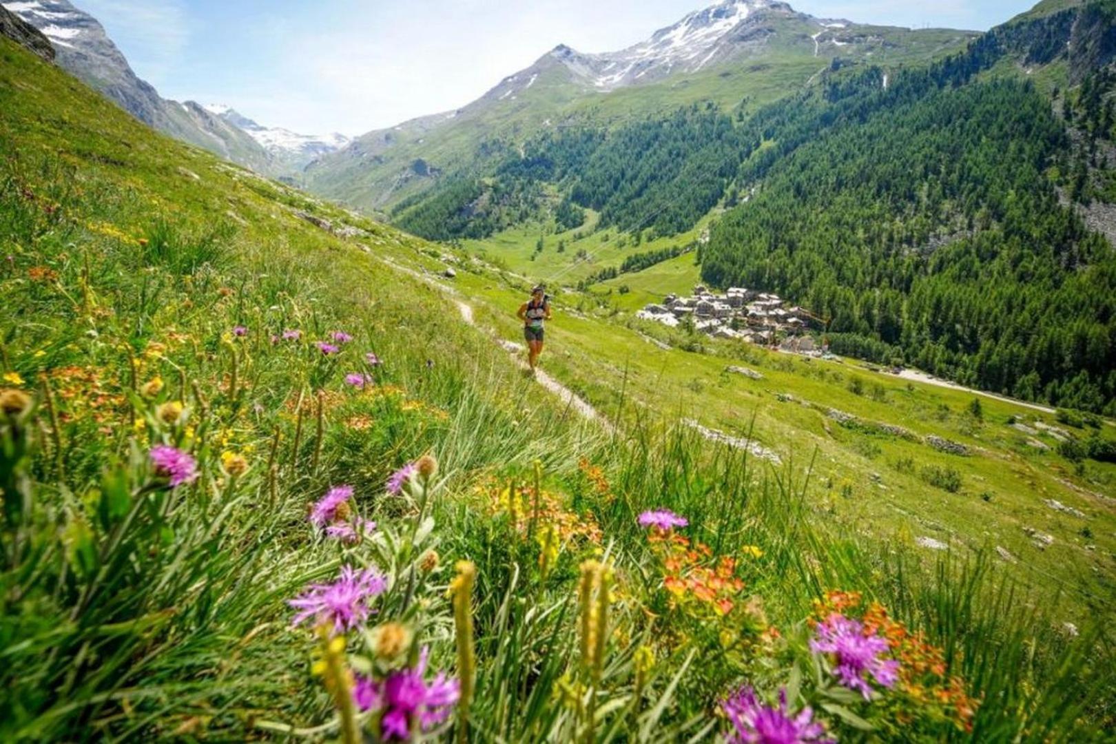 Apartment Balme 2 - Central Chamonix Haven And Mont Blanc View 외부 사진