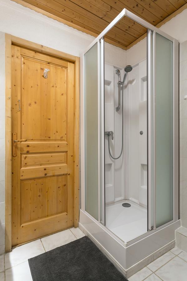 Apartment Balme 2 - Central Chamonix Haven And Mont Blanc View 외부 사진
