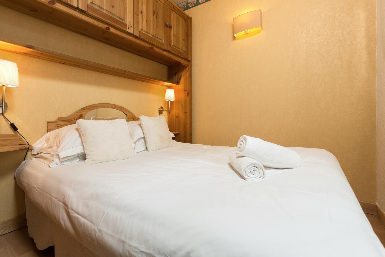 Apartment Balme 2 - Central Chamonix Haven And Mont Blanc View 외부 사진
