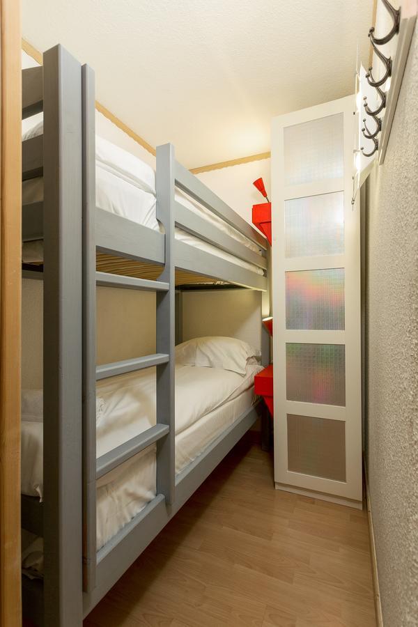 Apartment Balme 2 - Central Chamonix Haven And Mont Blanc View 외부 사진